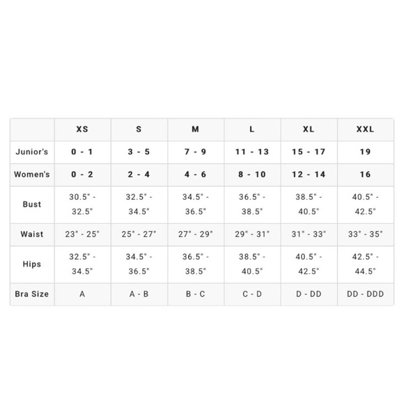 Billabong Rides and Tides Tropical Long Sleeve Surf Bodysuit Rashguard One Piece - Picture 7 of 7